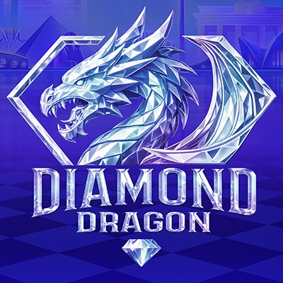 Diamond Dragon